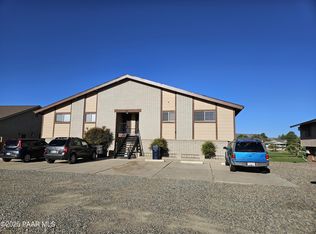 980 N Old Chisholm Trl APT 3, Dewey, AZ 86327
