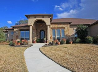 522 Indian Trl, Salado, TX 76571