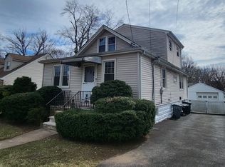 774 W Lincoln Ave, Rahway, NJ 07065