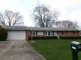 3232 Pebble Beach Rd, Grove City, OH 43123