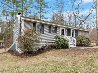 6 Kelley Lane, Fremont, NH, 03044