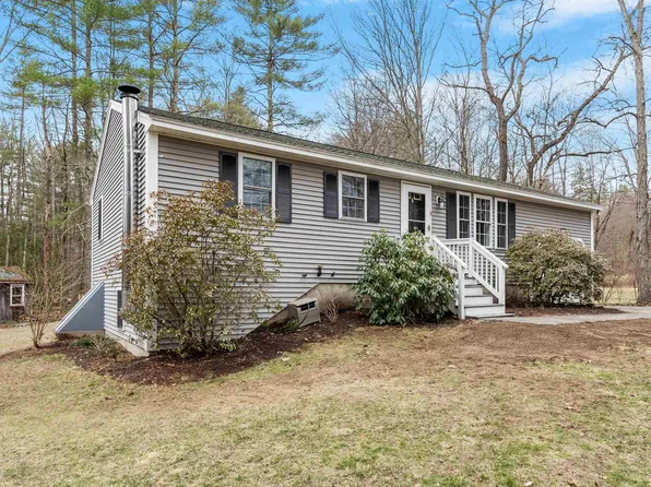 6 Kelley Lane, Fremont, NH 03044