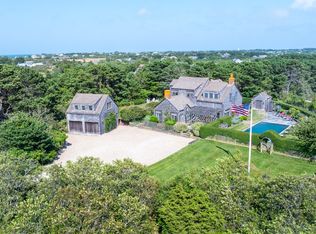 196 Cliff Rd, Nantucket, MA 02554