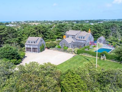196 Cliff Rd, Nantucket, MA, 02554