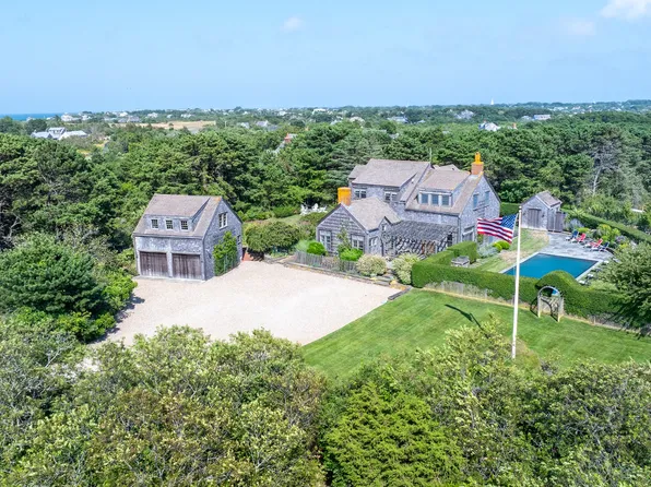 196 Cliff Rd, Nantucket, MA 02554