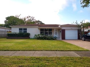 Hillside Park, Hollywood, FL 33023