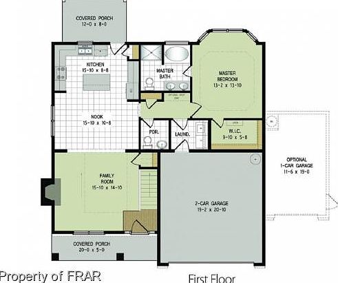 2nd image of 836 Raspberry Rd