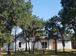 1850 E Dry Creek Rd, Poolville, TX 76487