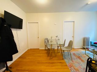 309A Huntington Ave #4B, Boston, MA 02115