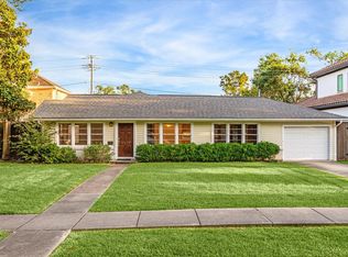 4517 Park Ct, Bellaire, TX 77401