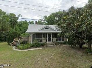 107 Ridge St, Pomona Park, FL 32181