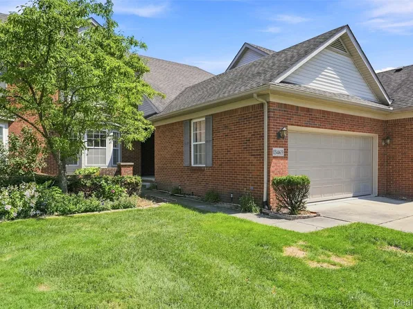 13469 Shire Ln, Southgate, MI 48195