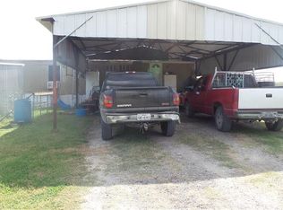 6482 County Road 152, Kaufman, TX 75142