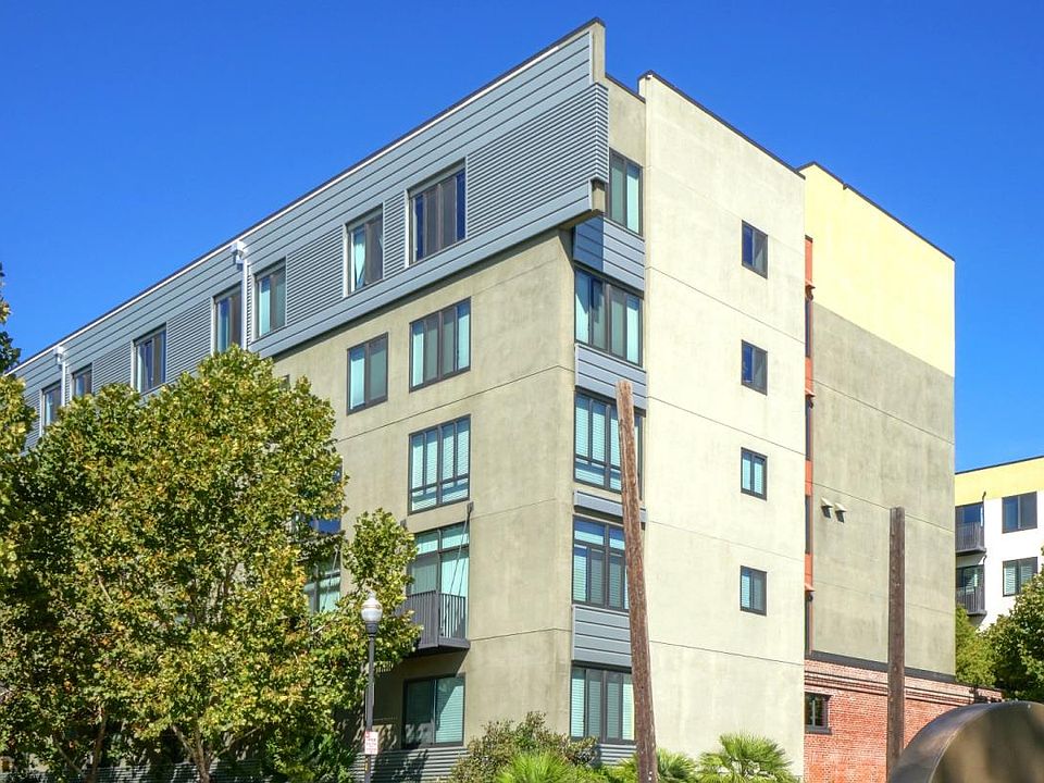 1st image of 88 Bush St Unit 2117