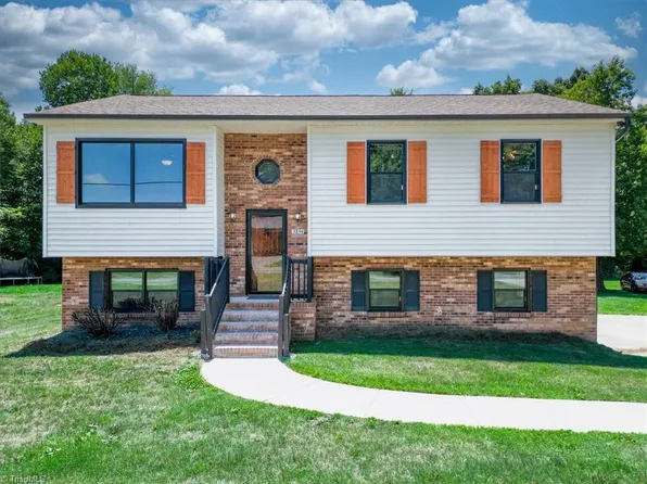 3894 Beeson Dairy Rd, Winston Salem, NC 27105