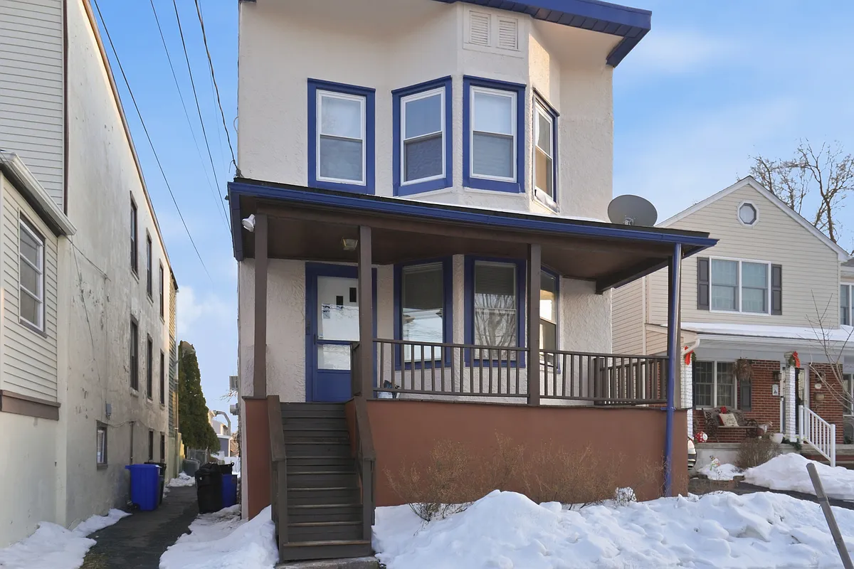 Building Photo - 339 2nd Ave #1