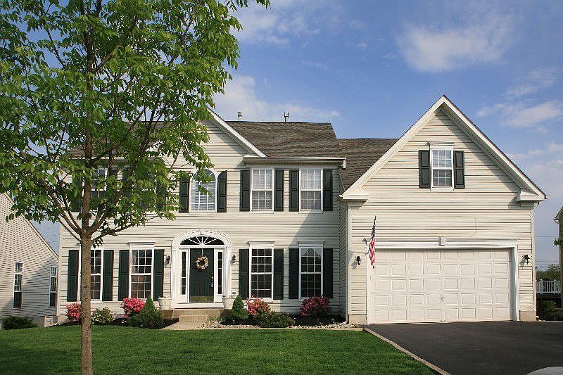 New Hope Colonial