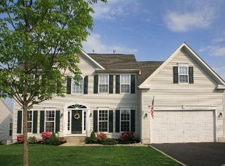 720 Brighton Way, New Hope, PA 18938