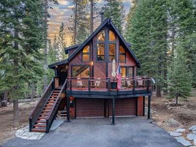 11645 Kleckner Ct, Truckee, CA, 96161