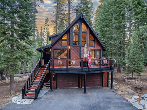 11645 Kleckner Ct, Truckee, CA 96161