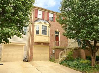 1604 Wayland Ct, Crofton, MD 21114