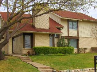 4813 Tealwood Cir, Garland, TX 75043