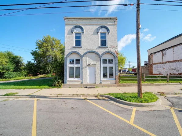 218 W Main St, Parma, MI 49269