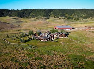 41705 County Road 44, Steamboat Springs, CO 80487
