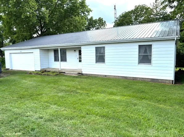 9050 N State Route 49, Greenville, OH 45331