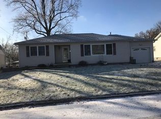 23 Ridgedale Dr, Decatur, IL 62521