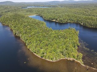 Tbd Depot Rd, Lakeville, ME 04487