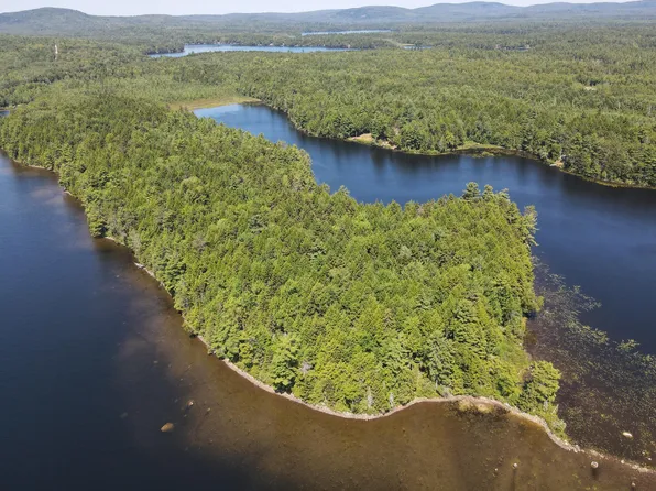 TBD Depot Road, Lakeville, ME 04487