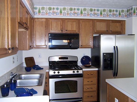 Brand New Appliances!
