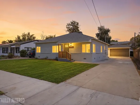 250 Holtby Rd, Bakersfield, CA 93304