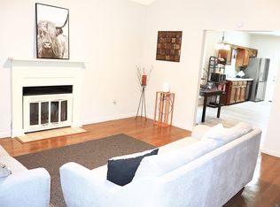 9414 Pecan Tree Dr, Baton Rouge, LA 70810