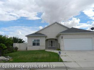 6909 Alyssa Ct, Farmington, NM 87402