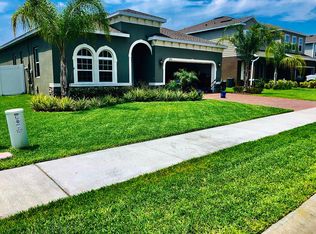 3715 Hanworth Loop, Sanford, FL 32773