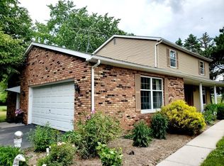 3784 Patterson Rd, Bay City, MI 48706