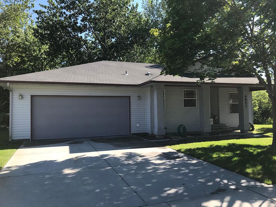 2nd image of 4843 W Mystic Cove Way