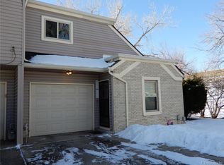 1659 S Lee St APT C, Lakewood, CO 80232