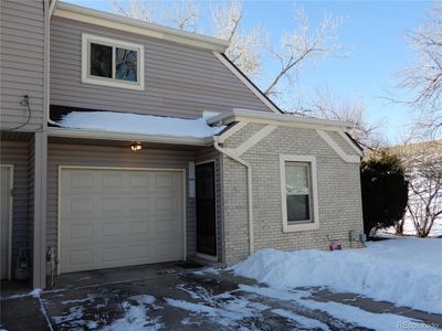 1659 S Lee Street #C, Lakewood, CO, 80232