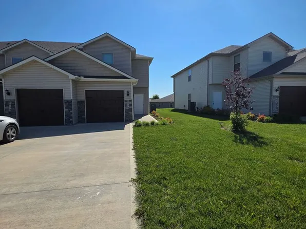 8046 SW 4th St, Blue Springs, MO 64014