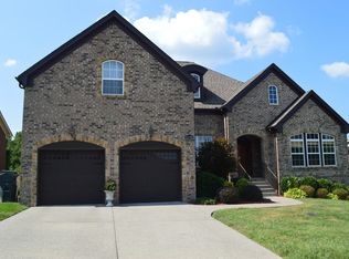 8184 Middlewick Ln, Nolensville, TN 37135