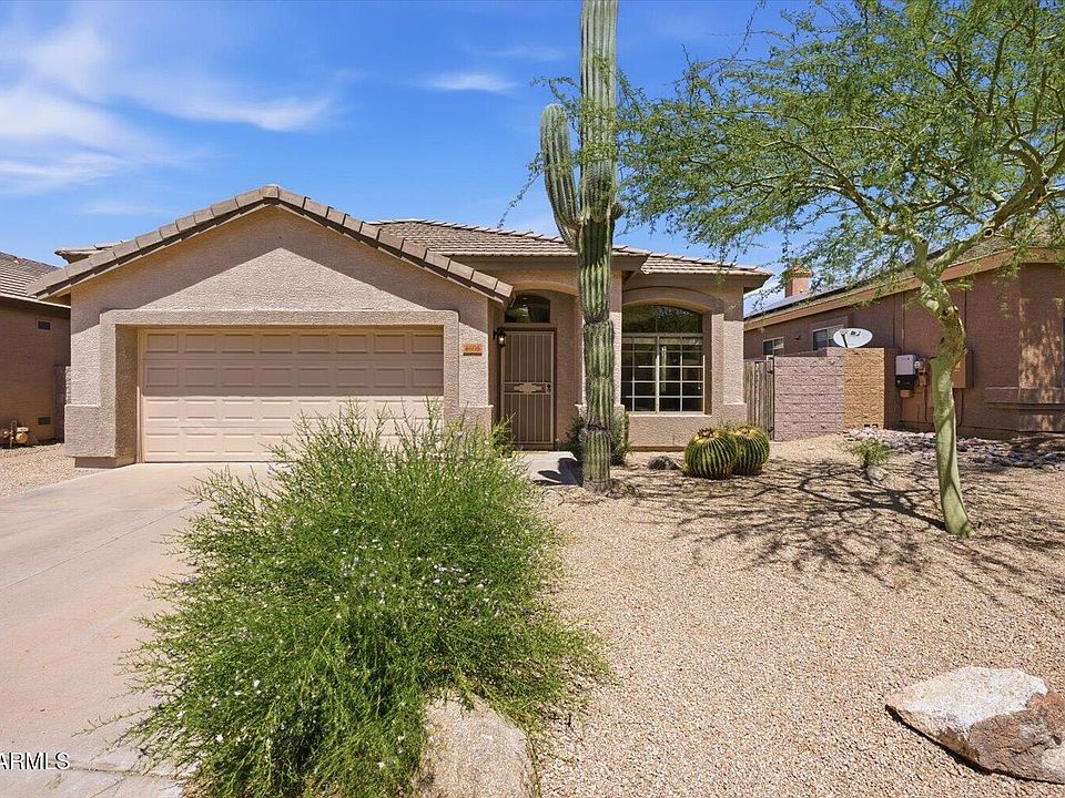 1st image of 4606 E CHISUM Trail