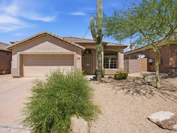 4606 E CHISUM Trail, Phoenix, AZ 85050