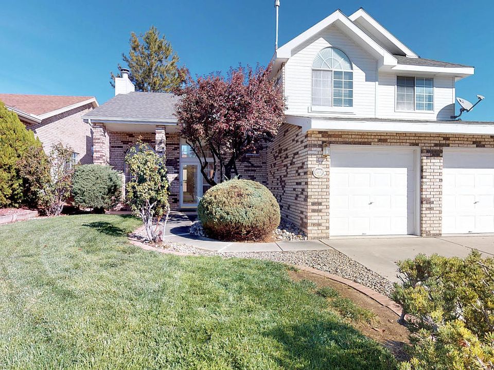 1st image of 4605 Carl Hatch Pl NW