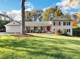 6813 Foxfire Pl, Raleigh, NC 27615