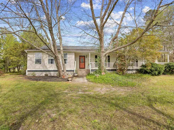 6874 Pee Dee Hwy., Conway, SC 29527