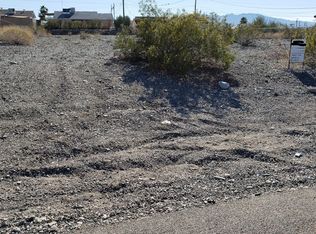 2320 Barranca Dr LOT 6, Lake Havasu City, AZ 86403