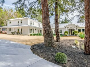 1420 Reliez Valley Rd, Lafayette, CA 94549